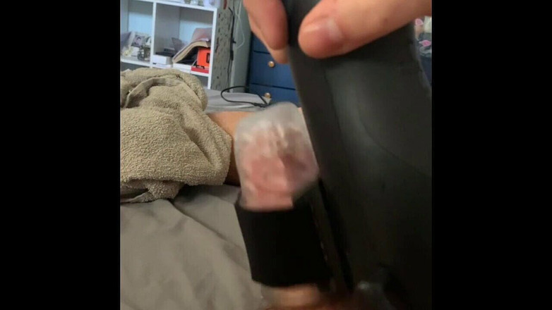 Mr.Golfo: Vui vẻ với màn vuốt ve tương tác tiện dụng...