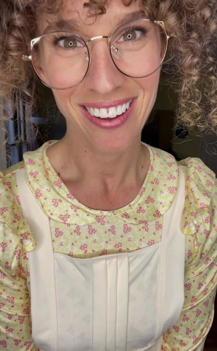 VibeWithMommy: Oh liebes, noch mehr spaß mit der richtigen stiefmutter kommt...