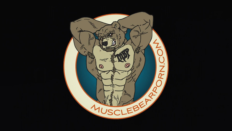 Muscle Bear Porn: Pt2 好男孩被喂食