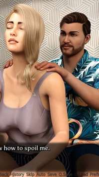 Une femme mariée négligée au mariage parfait qui a besoin d’attention - épisode 56