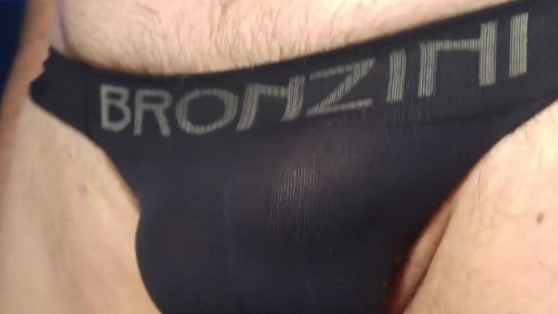 Luy MVD: Speedo-blue