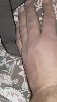 我继母的性感骆驼趾和维纳斯丘