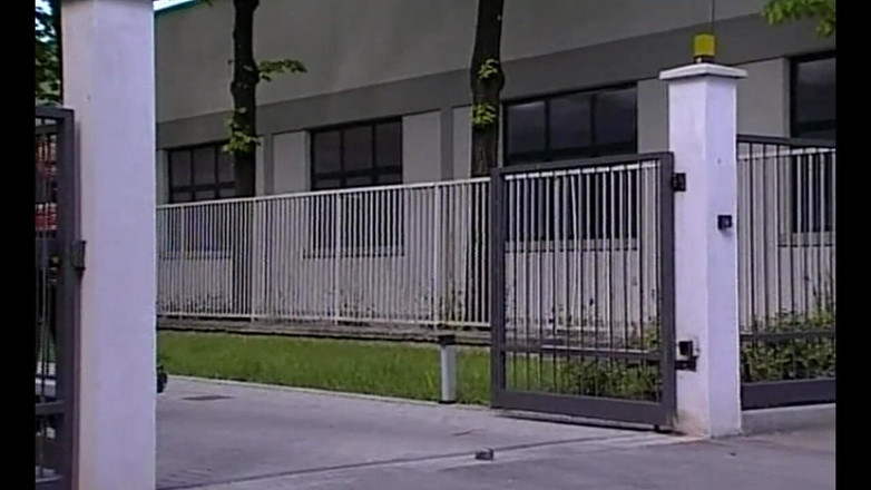 Vintage megastore: Mission possible - film porno complet