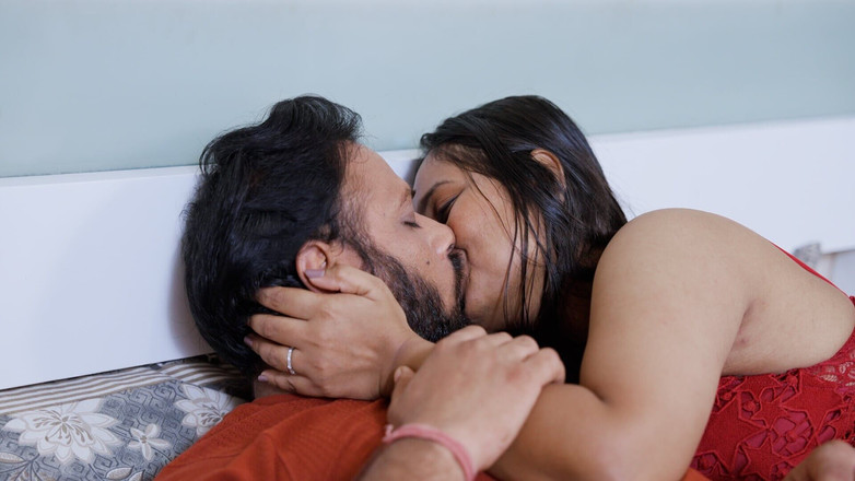 SEXPOSITION69: 의붓오빠 클리어 힌디어 오디오로 제어 로맨스를 잃은 인도 의붓 여동생