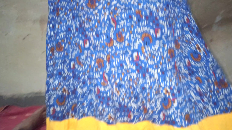 Bd fuking: Bini desi tarian mengongkek bilik hubungan hebat buatan sendiri