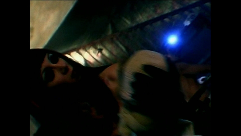 Hard Accademy: 雷·维内斯 《恐怖的小女巫》