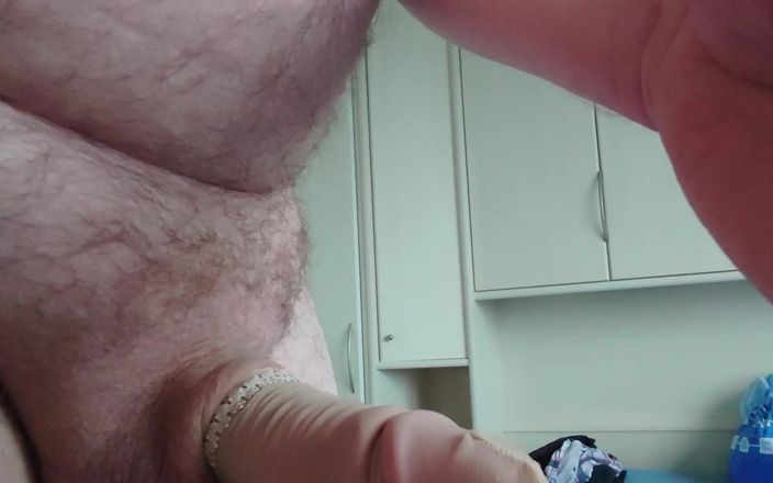 Carmen_Nylonjunge: Sexy Penis Sleeve From China