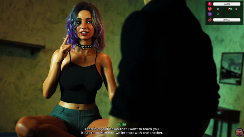 Lac Toe: Jogo de Copas Parte 12
