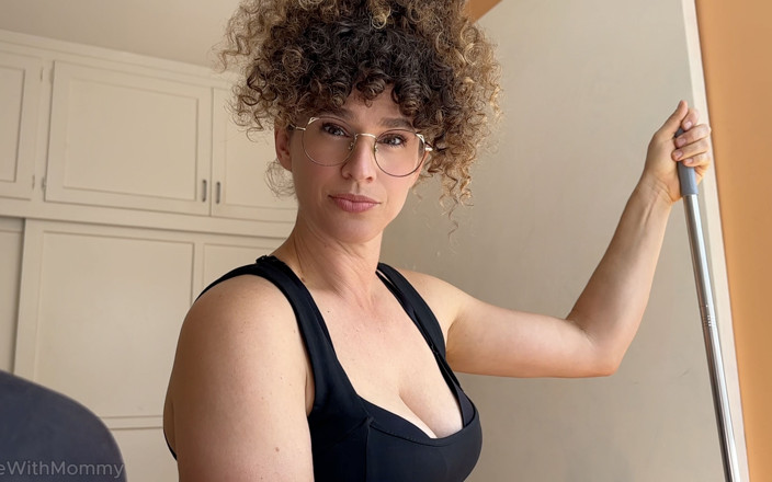 VibeWithMommy: Best Friends Stepmom Teaches Me About Secular Girls