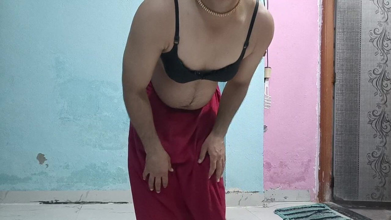 LovedSunsine1990: Kawan- kawan, pakaian isteri saya mula menyesuaikan saya