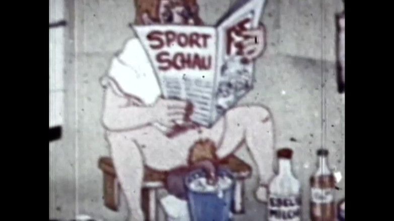 The Unforgettable: Kartun sesat (bahagian5)