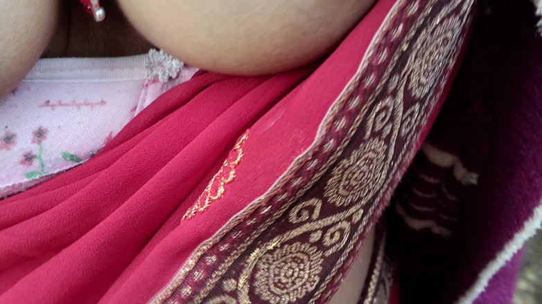 Raj2: 户外印度性感人妻XXX视频