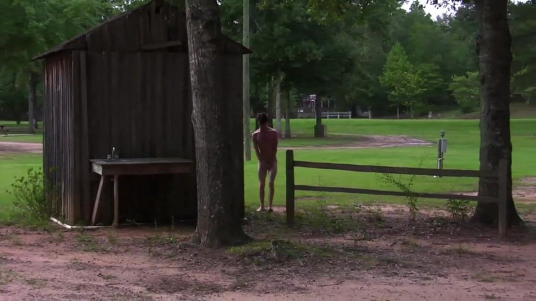 Dream Boy Bondage: Stuzzica l'albero - capitolo 2