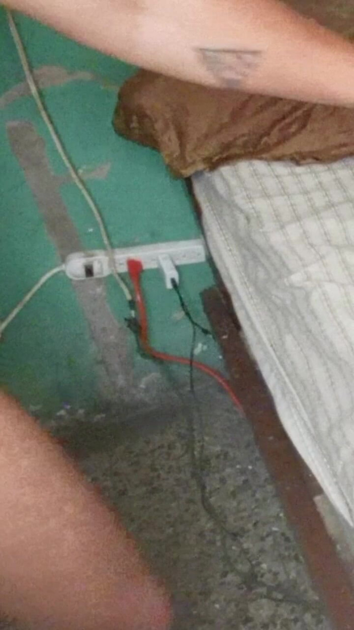 BigassMILF40: Masaje termina con una buena follada para una mujer casada...