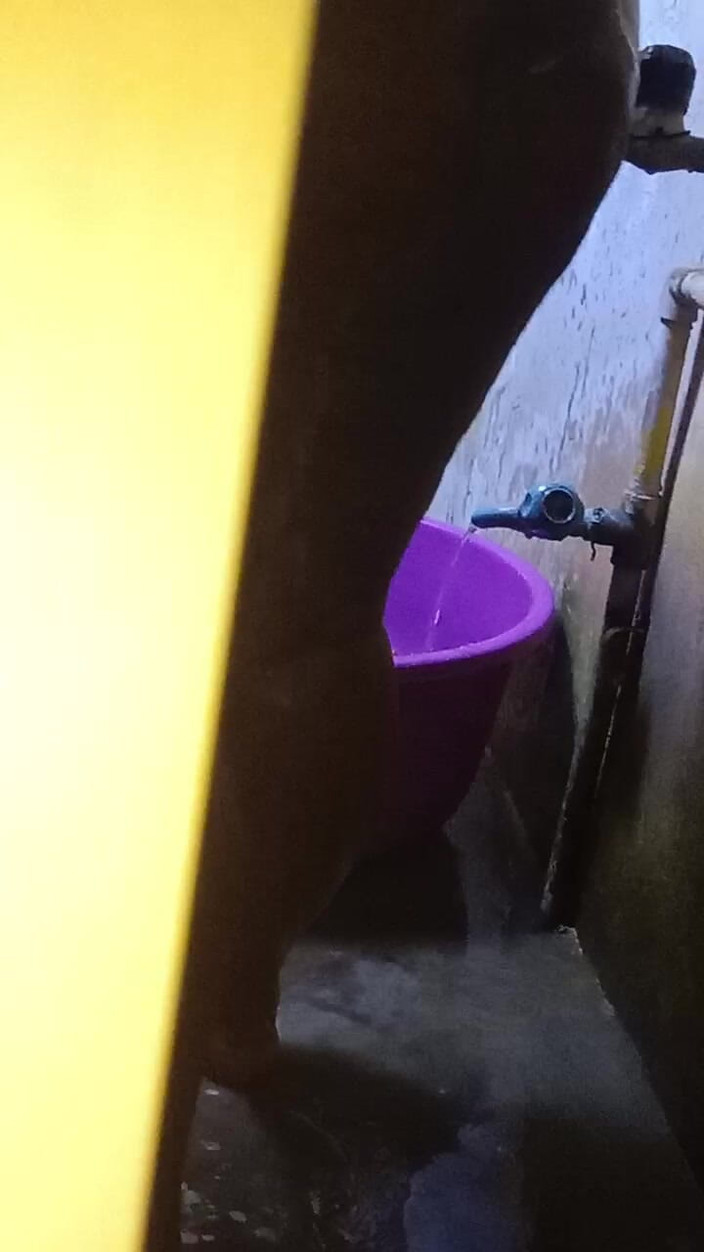 Tamil Anti Uma: National Girl Moja Szwagierka Potajemnie Filmel