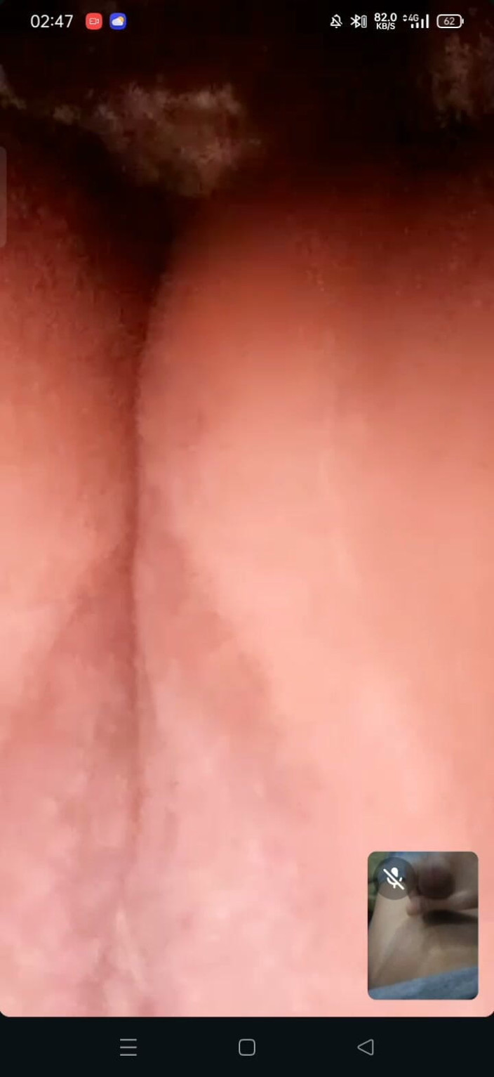 Katihawaya: Ahhhh