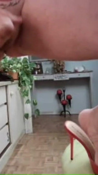 Spanish Whore on Webchat