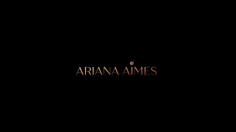 Ariana Aimes: Ebony Suck BBC Until He Cums on Tits