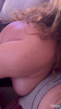 Thick Wife Loves to Be Shared and Make Threesomes with Her Hubby!