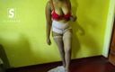Sl Xposer: Cute Sri Lanka hot girl show her big ass