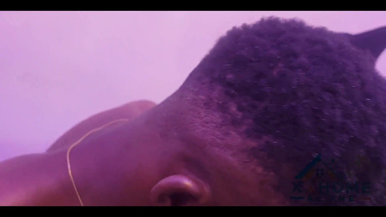 Home Alone: Hustlerporn - fratellastro si uniscono a due sesso lesbico in un...