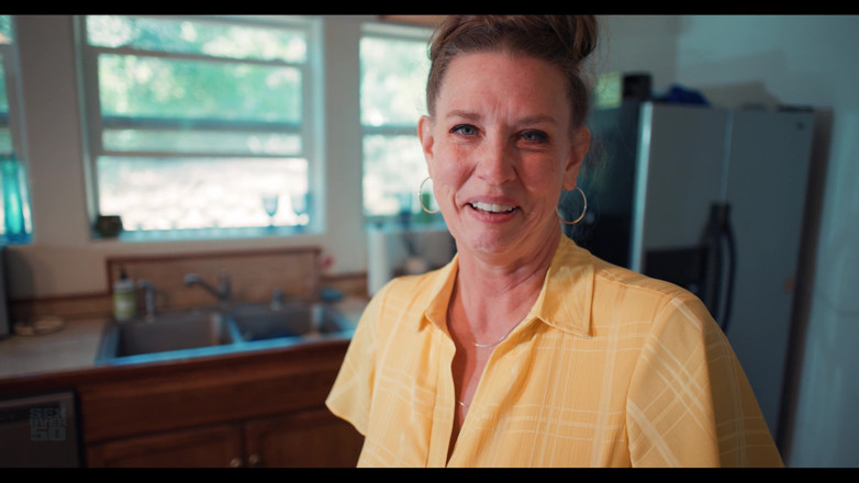 Sex Over 50: The Pastors Wife: the Remake
