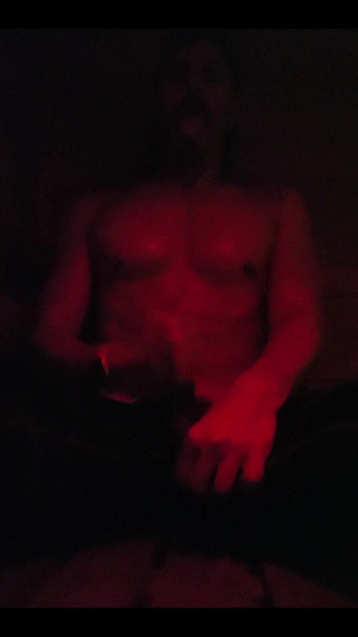 KingB8er: Bastu kant sesh