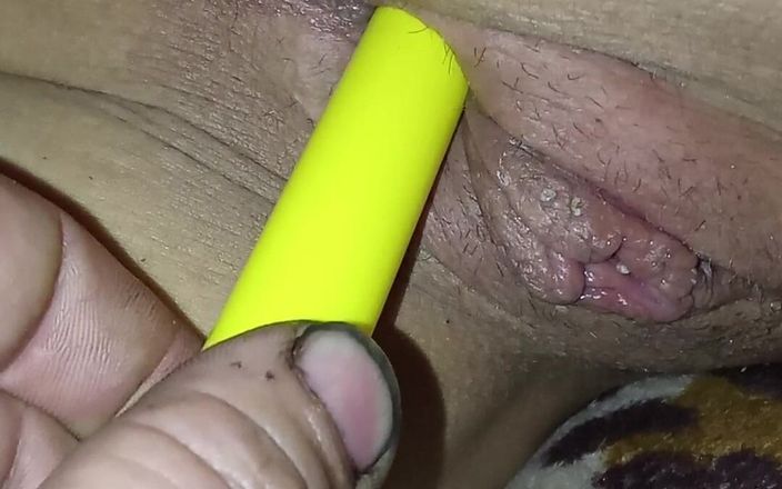 AgathhaA: Giocattolo stimolazione