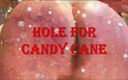 Dom Rod: Gat voor Candy Cane deel 1