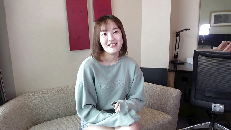 Sky Angel: 흑인 대물 자지에게 따먹히는 아시아 소녀