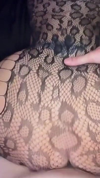 Being a Slut for His Cock
