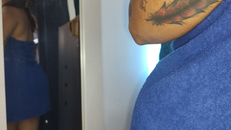 PABLO N3GROBAR: Kolumbianischer Haarschnitt x titten-n-arsch 4