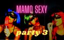 Mamo sexy: Mamo bữa tiệc gợi cảm 3