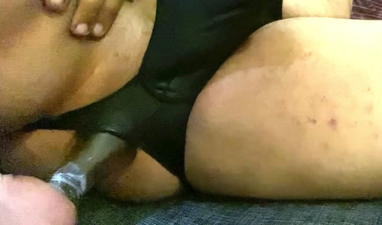 Omassoo: Penuh di pantat