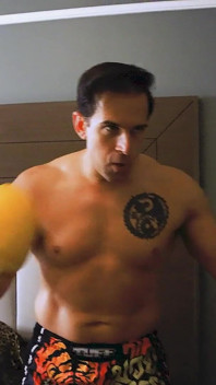 Knockout Boxing Domination: Kandy Vs Sam Stout