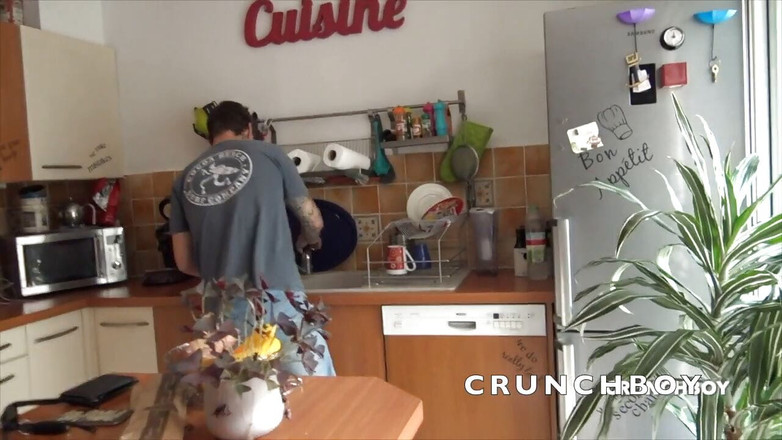 Hot Latinos dudes not gay but curious: real hetero garoto fodido cru por hetero ao ar livre