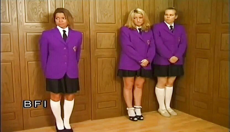 House of lords and mistresses in the spanking zone: Strisce perfette