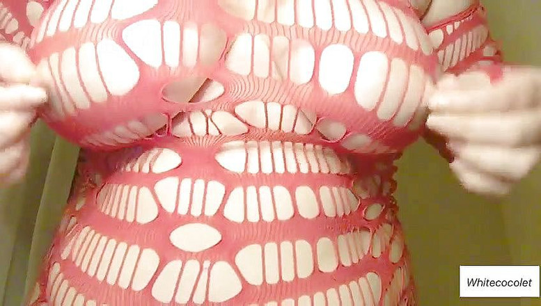 Stanley30: 격리 중 거유 자위