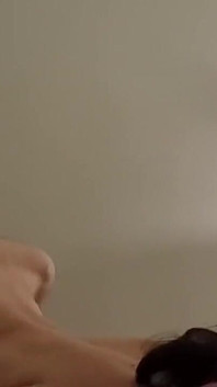 Venezuelan MILF Pays Rent with Sex in Buenos Aires Argentina