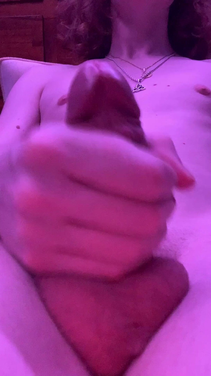 Brashen: Bütün gün kenarda kaldıktan sonra boşalıyor