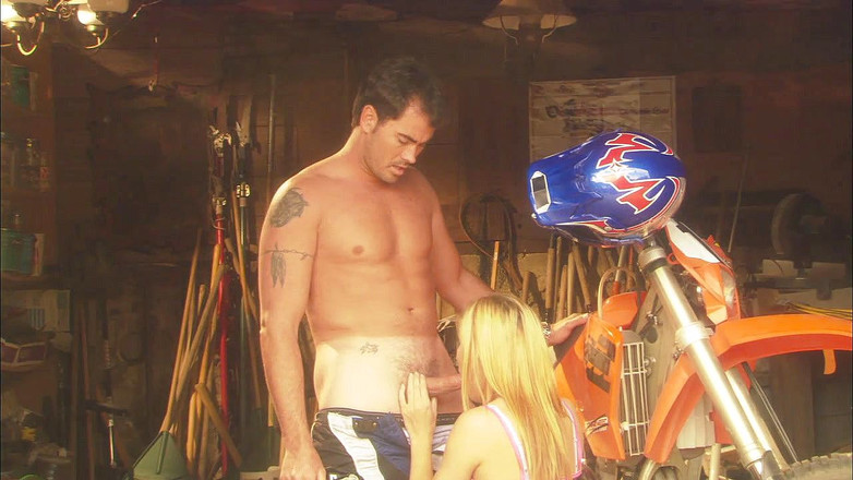 Art XXX: Io e il mio ragazzo...