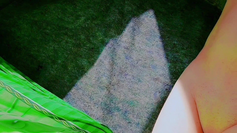 Kitty_Cross: Playful Femboy Teasing You with Every Little Move