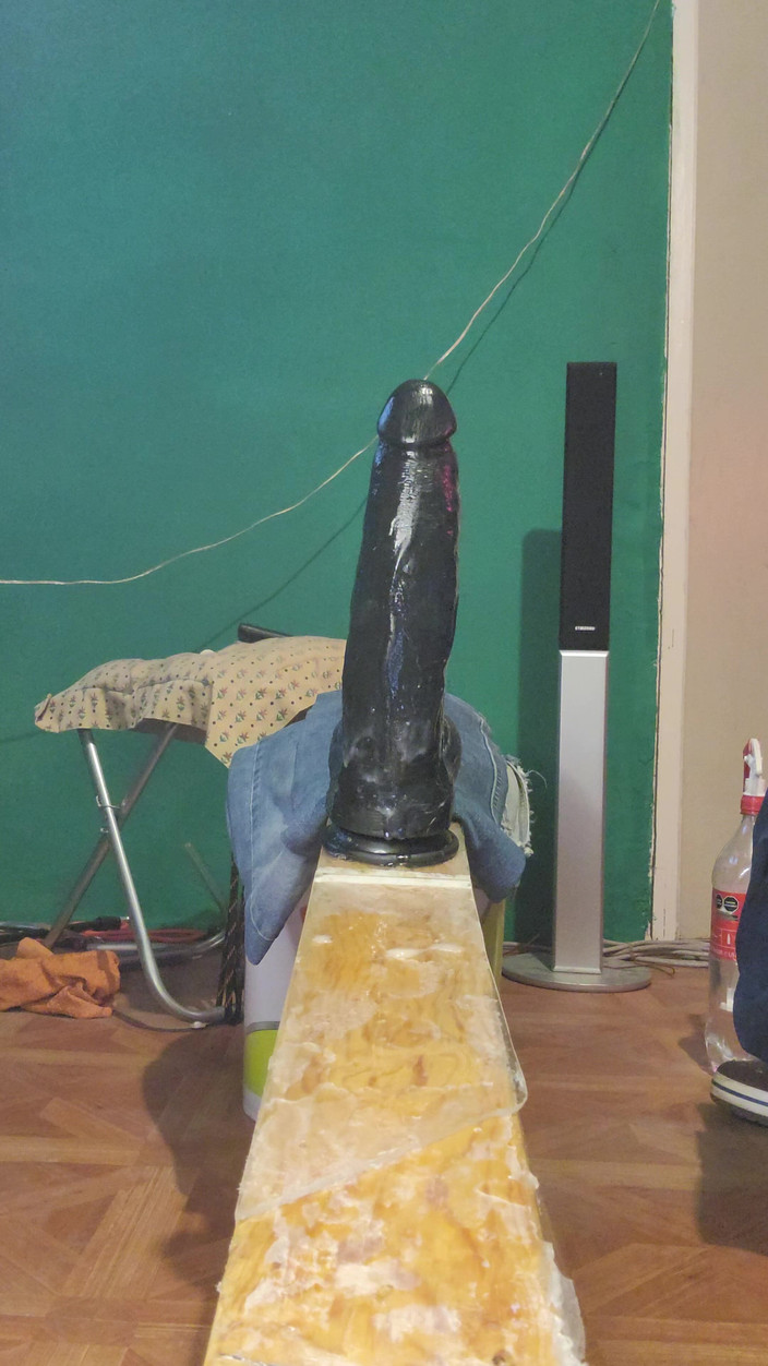 stoned boy: Menarik kembali