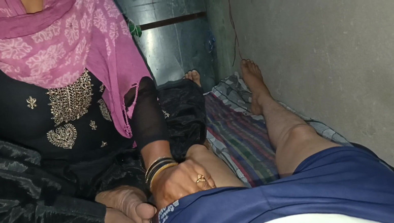 Savita5343: 사수르 바후 케 나자야즈 삼븐드 1부