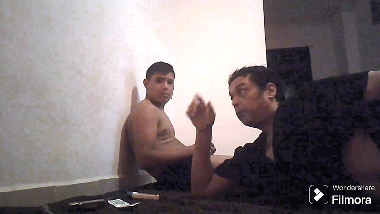 Tetto Michel: Mẹ kế của tôi đến thăm tôi một lần nữa và...