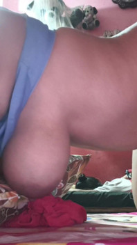 Village Desi Bhabi in Doggystyle Fucked with Devar Huge Dick