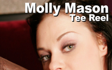 Edge Interactive Publishing: Moly Mason & Tee Reel Suck Fuck Facial