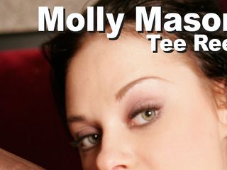 Edge Interactive Publishing: Moly Mason &amp; Tee Reel Suck Fuck Facial