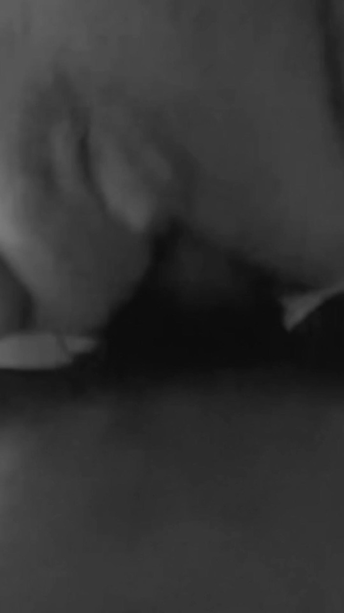 BBC11inchTOP: Gruba, mokra, niechlujna cipka