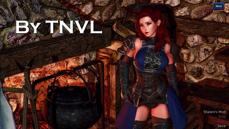 Joystick Cinema: Ahlaksız - #44 - görsel roman